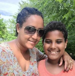 Meet your Posher, Deb